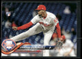 2018 Topps Update #US161 Seranthony Dominguez