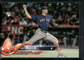 2018 Topps Update #US117 Kyle Martin