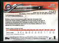 2018 Topps Update #US91 Zack Littell