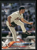 2018 Topps Update #US231 Jesse Biddle