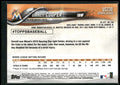 2018 Topps Update #US230 Garrett Cooper