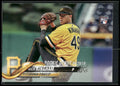 2018 Topps Update #US9 Nick Kingham