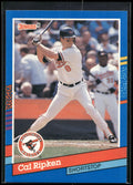 1991 Donruss #223 Cal Ripken Jr.