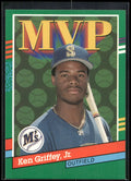 1991 Donruss #392 Ken Griffey Jr.