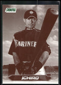 2024 Stadium Club #244 Ichiro Sepia