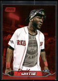 2024 Stadium Club #71 David Ortiz Red Foil
