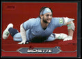 2024 Stadium Club #231 Bo Bichette Red Foil