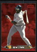 2024 Stadium Club #235 Tony Gwynn Red Foil