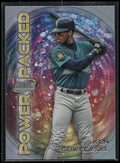 2024 Stadium Club #PP-1 Ken Griffey Jr. Power Packed