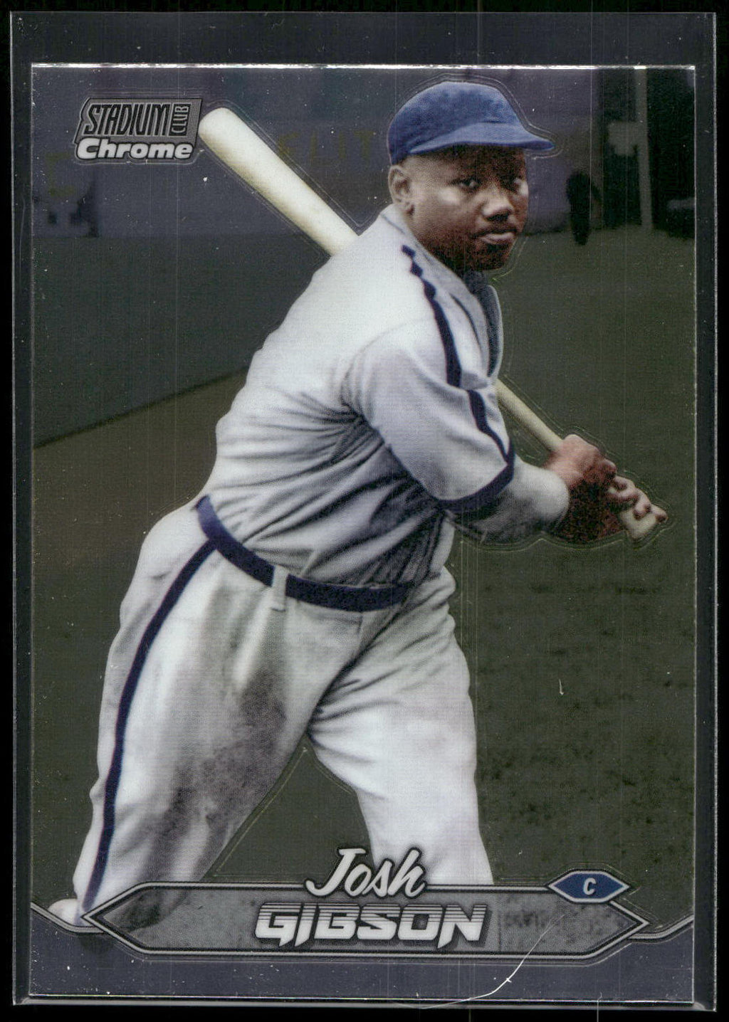 2024 Stadium Club #21 Wade Boggs Chrome