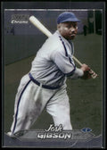 2024 Stadium Club #21 Wade Boggs Chrome