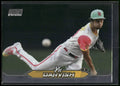 2024 Stadium Club #217 Yu Darvish Chrome