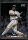 2024 Stadium Club #133 Cecil Fielder Chrome