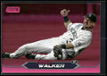 2024 Stadium Club #180 Larry Walker Pink Foil
