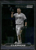 2024 Stadium Club #280 Roger Clemens Chrome