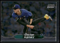 2024 Stadium Club #254 George Kirby Chrome