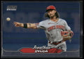 2024 Stadium Club #19 Jonathan India Chrome