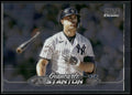 2024 Stadium Club #197 Giancarlo Stanton Chrome