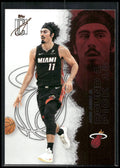 2025-26 Topps Signature Class #37 Jaime Jaquez Jr.
