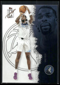 2025-26 Topps Signature Class #46 Naz Reid