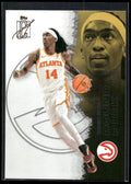2025-26 Topps Signature Class #49 Terance Mann
