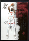 2025-26 Topps Signature Class #57 Kevin Durant