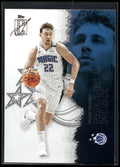 2025-26 Topps Signature Class #90 Franz Wagner