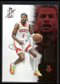 2025-26 Topps Signature Class #67 Jalen Green