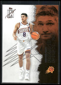 2025-26 Topps Signature Class #82 Grayson Allen