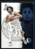 2025-26 Topps Signature Class #86 Dereck Lively II