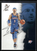 2025-26 Topps Signature Class #97 Alex Caruso
