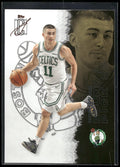 2025-26 Topps Signature Class #42 Payton Pritchard
