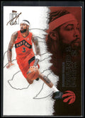 2025-26 Topps Signature Class #36 Brandon Ingram