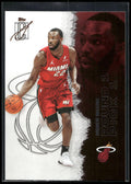 2025-26 Topps Signature Class #19 Andrew Wiggins