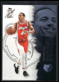 2025-26 Topps Signature Class #80 Desmond Bane