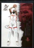 2025-26 Topps Signature Class #57 Kevin Durant