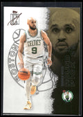 2025-26 Topps Signature Class #98 Derrick White