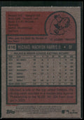 2024 Topps Heritage #416 Michael Harris II