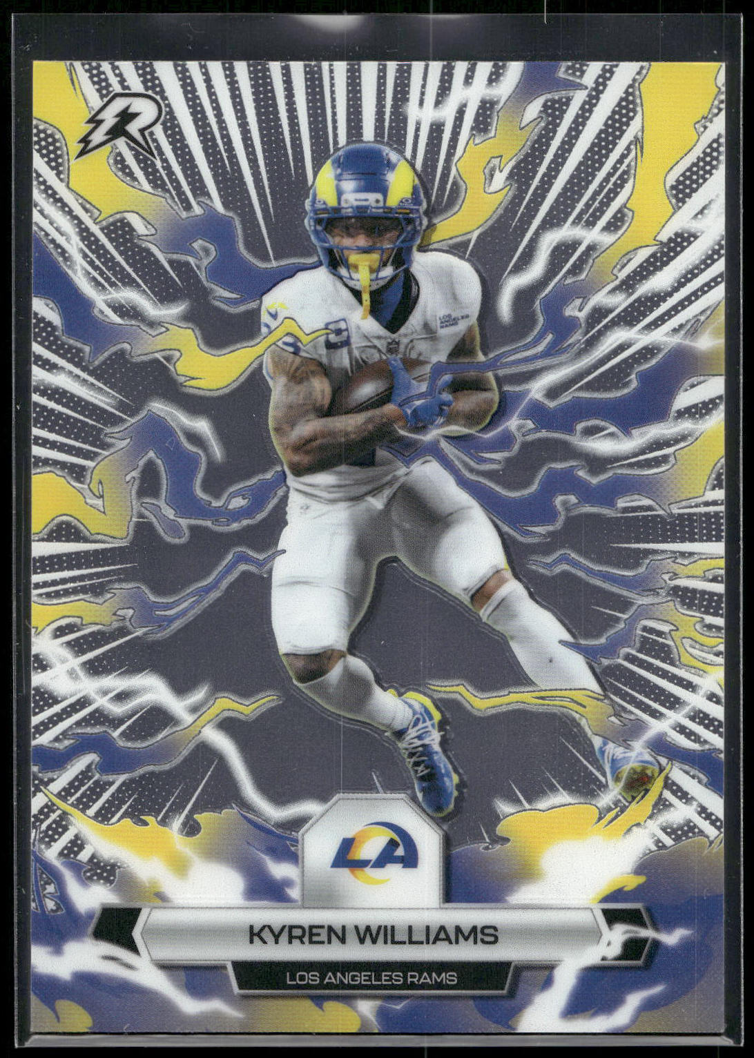 2025 Topps Resurgence #59 Kyren Williams