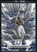 2025 Topps Resurgence #42 Michael Pittman Jr.