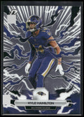 2025 Topps Resurgence #9 Kyle Hamilton
