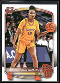 2025-26 Bowman #BPP-96 Juju Watkins Prospects