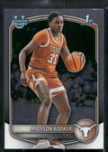 2025-26 Bowman #BCP-15 Madison Booker Chrome Prospects