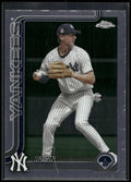 2025 Topps Chrome Update #USC66 Ryan McMahon