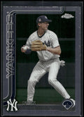 2025 Topps Chrome Update #USC66 Ryan McMahon