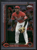 2025 Topps Chrome Update #USC13 Ke'Bryan Hayes
