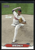 2024 Stadium Club #66 Shane Bieber