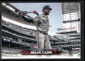 2024 Stadium Club #188 Byron Buxton