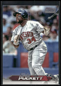 2024 Stadium Club #147 Kirby Puckett