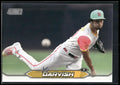 2024 Stadium Club #217 Yu Darvish